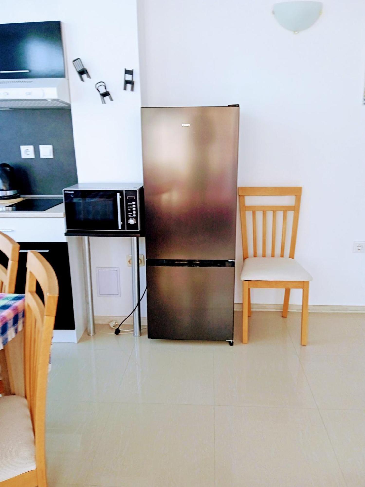 Vip Apart Svetlana Ράβντα Εξωτερικό φωτογραφία