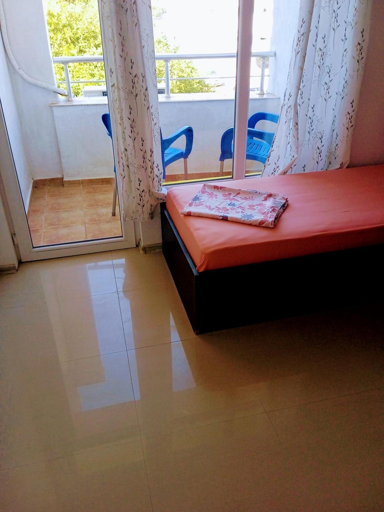 Vip Apart Svetlana Ράβντα Εξωτερικό φωτογραφία