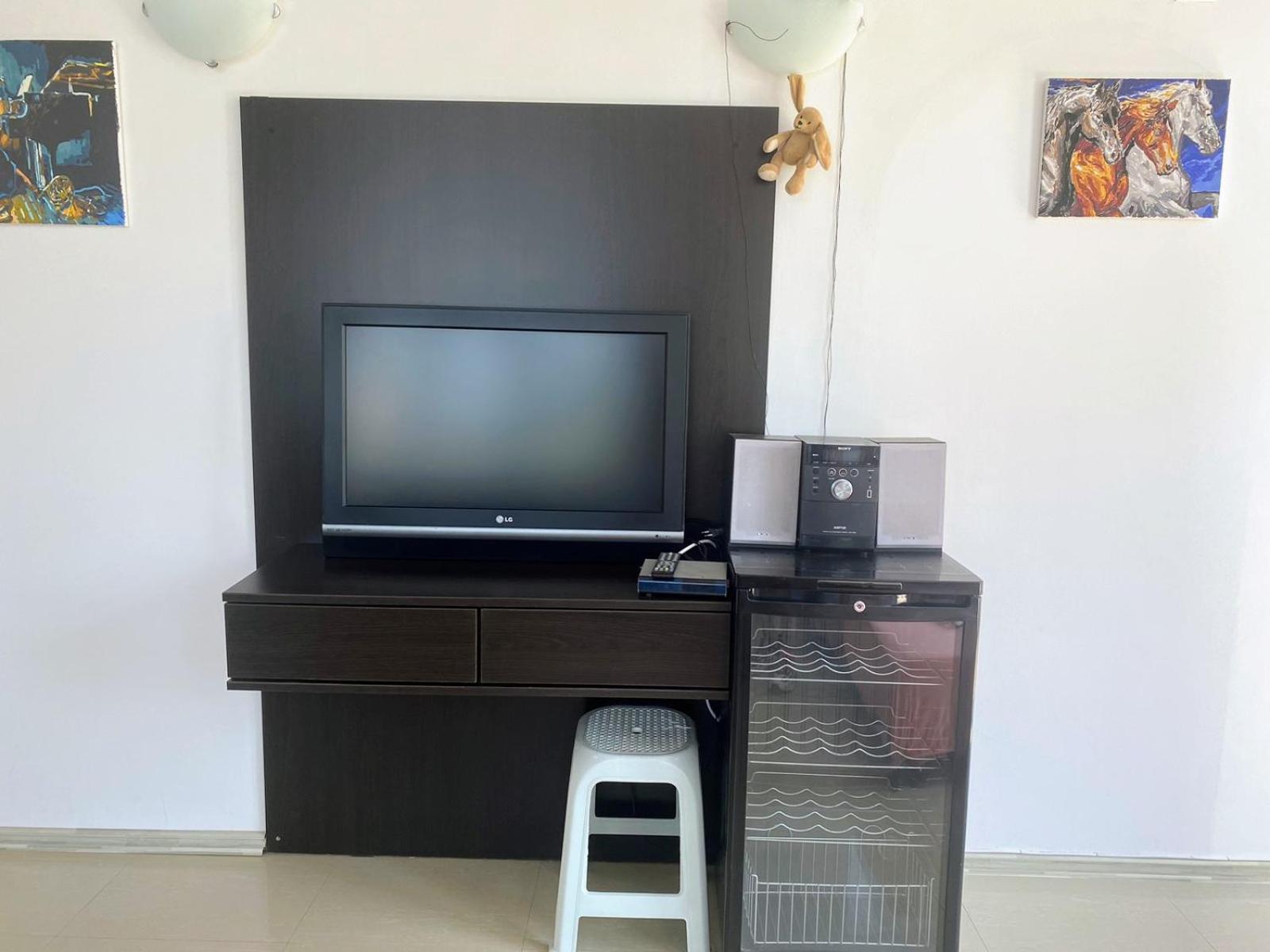 Vip Apart Svetlana Ράβντα Εξωτερικό φωτογραφία