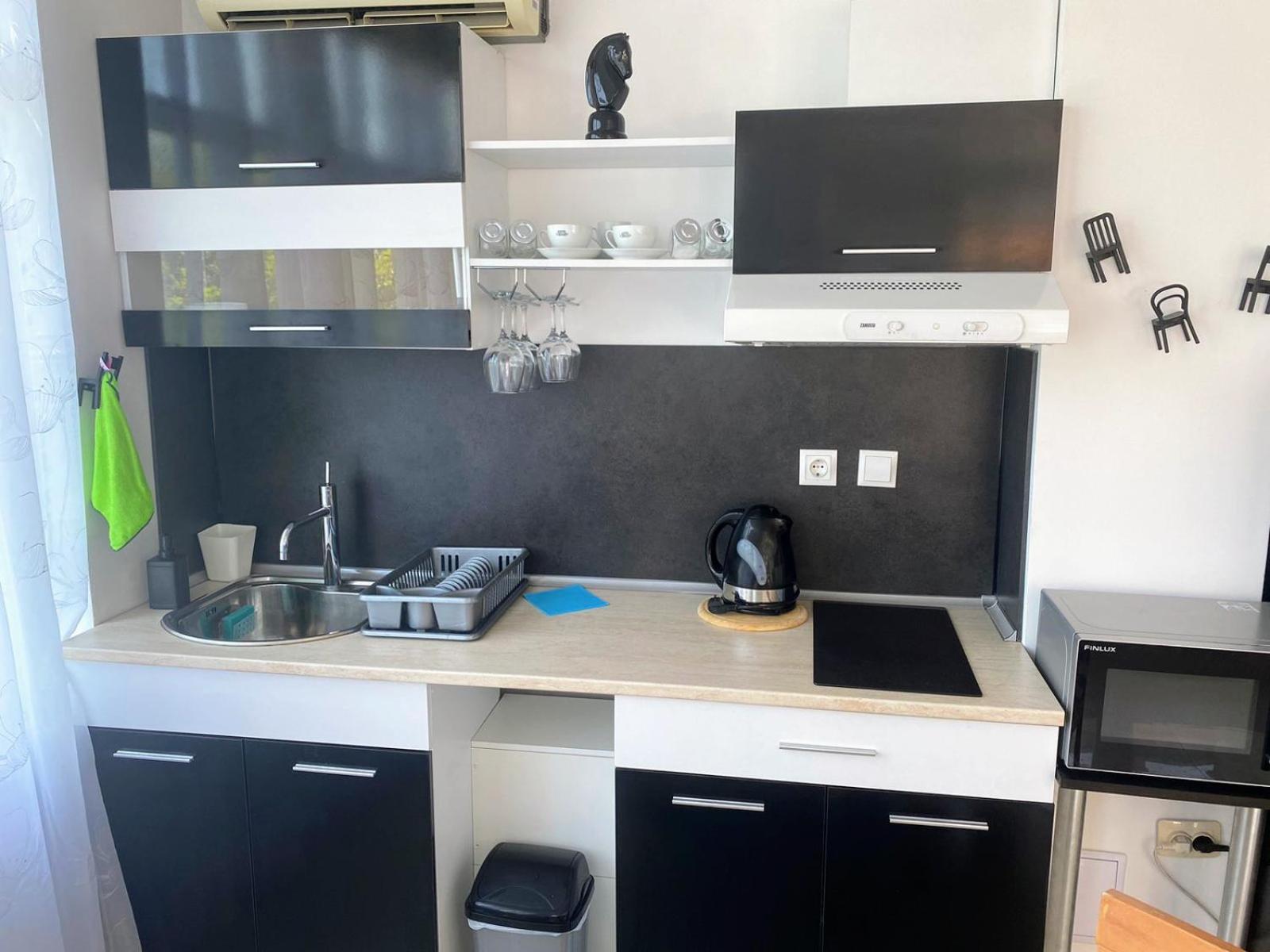 Vip Apart Svetlana Ράβντα Εξωτερικό φωτογραφία